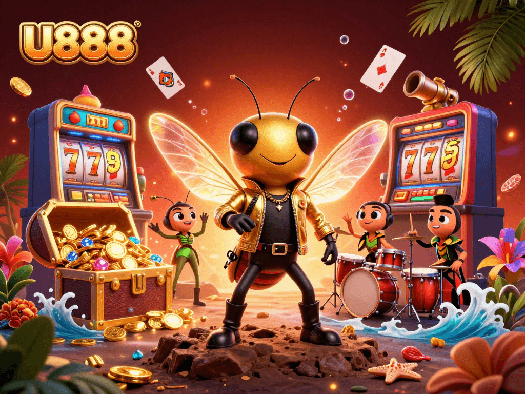 The Insider's Guide to U888: What They Don't Tell You About Winning Strategies in 2026