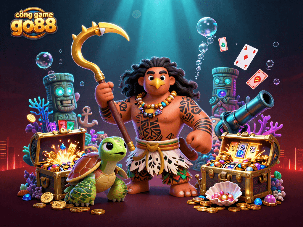 How to Track and Measure cổng game go88 Success for Winning Strategies in 2026