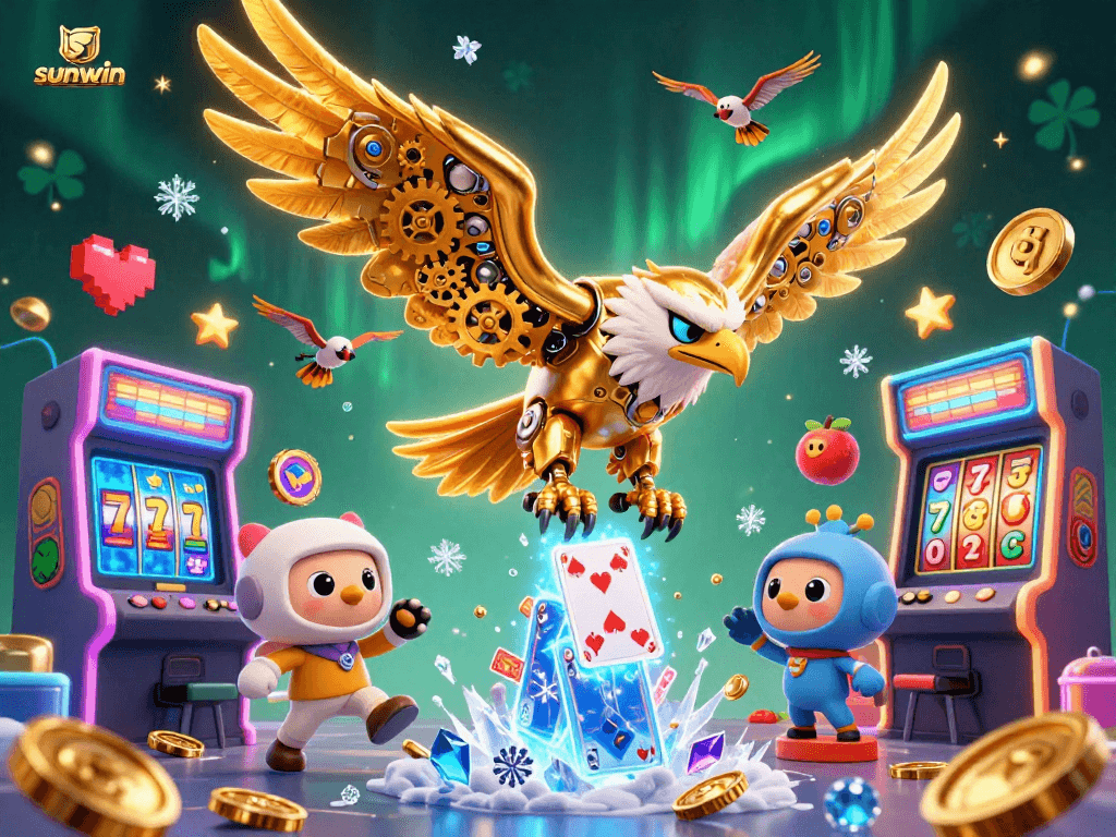 Sunwin Exposed: Winning Strategies the Industry Won't Tell You for Gamblers in 2026