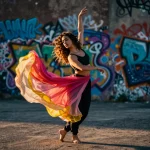 Captivating Artistic Trends Shaping Today’s Entertainment Scene