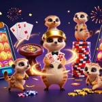 Win big at daftar sbobet88 with our range of exciting casino games and immersive thrills!