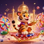 Experience thrilling wins with sunwin in a vibrant online casino scene filled with dynamic games.